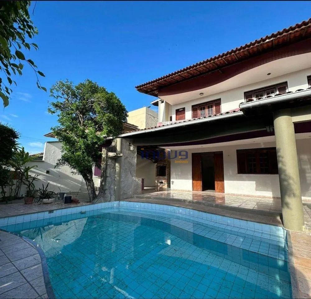 Casa de Condomínio, 5 quartos - Foto 1