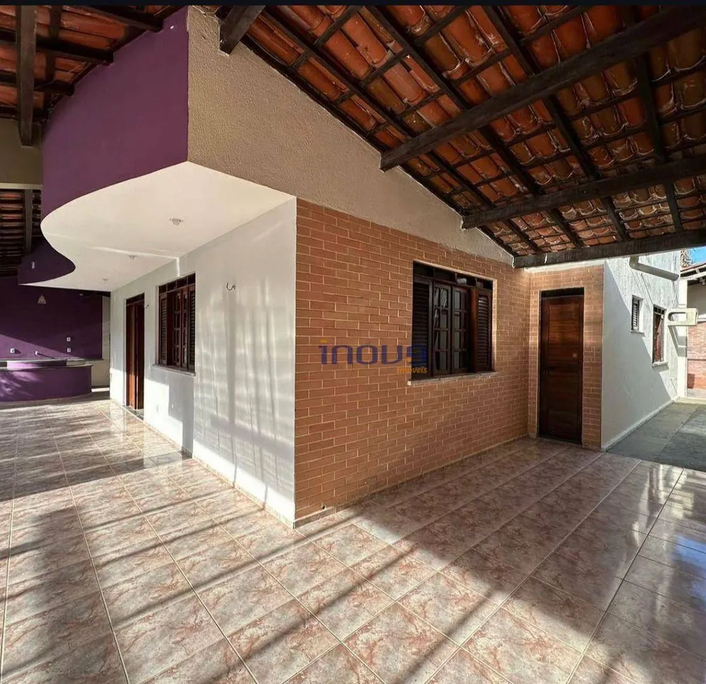 Casa de Condomínio, 5 quartos - Foto 6