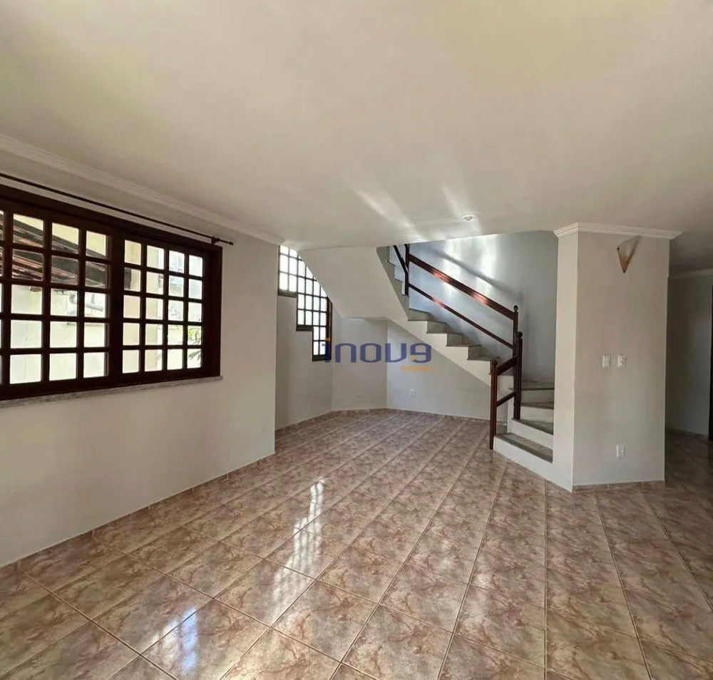Casa de Condomínio, 5 quartos - Foto 5