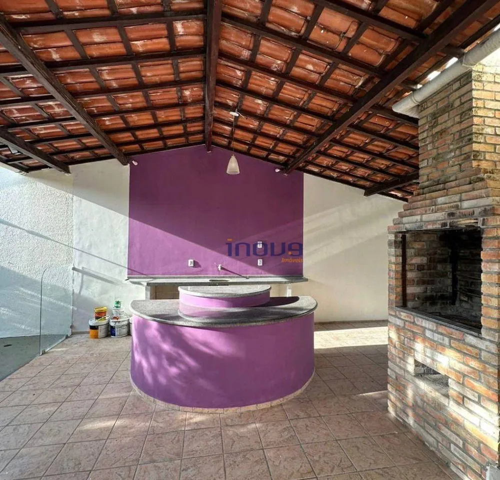 Casa de Condomínio, 5 quartos - Foto 7