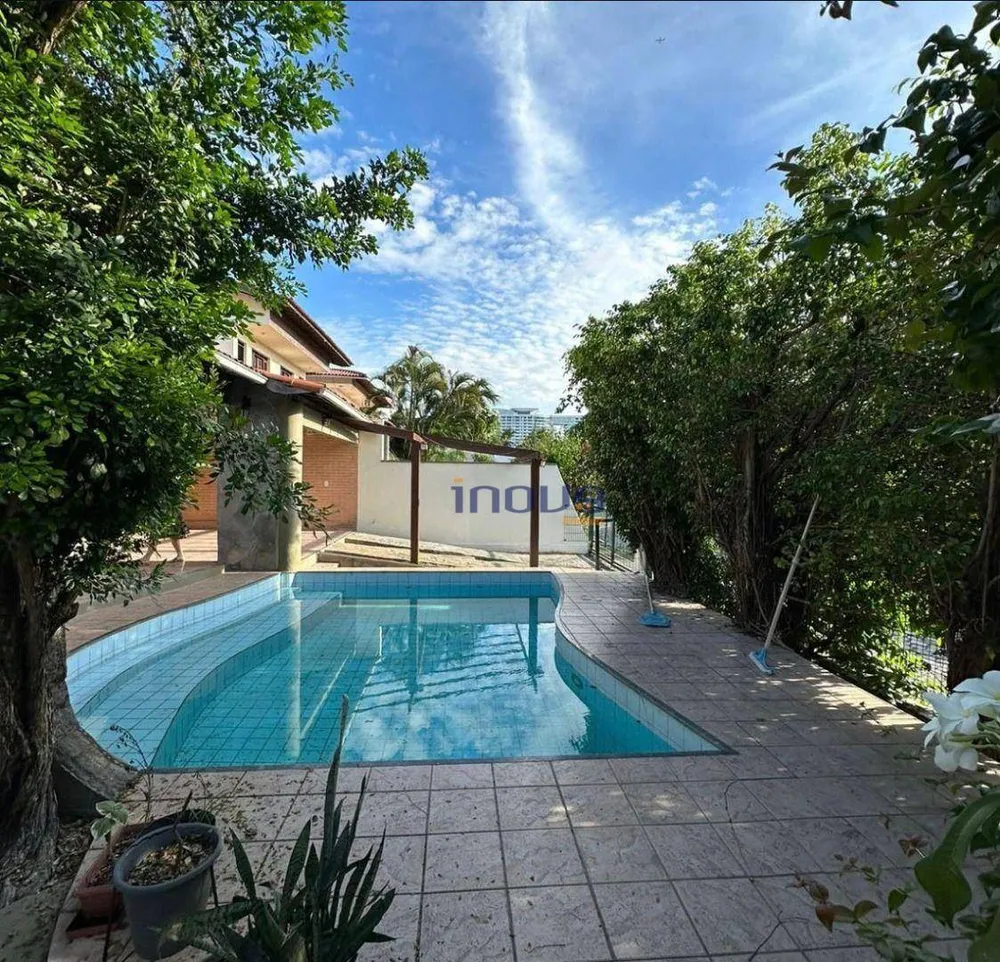 Casa de Condomínio, 5 quartos - Foto 10
