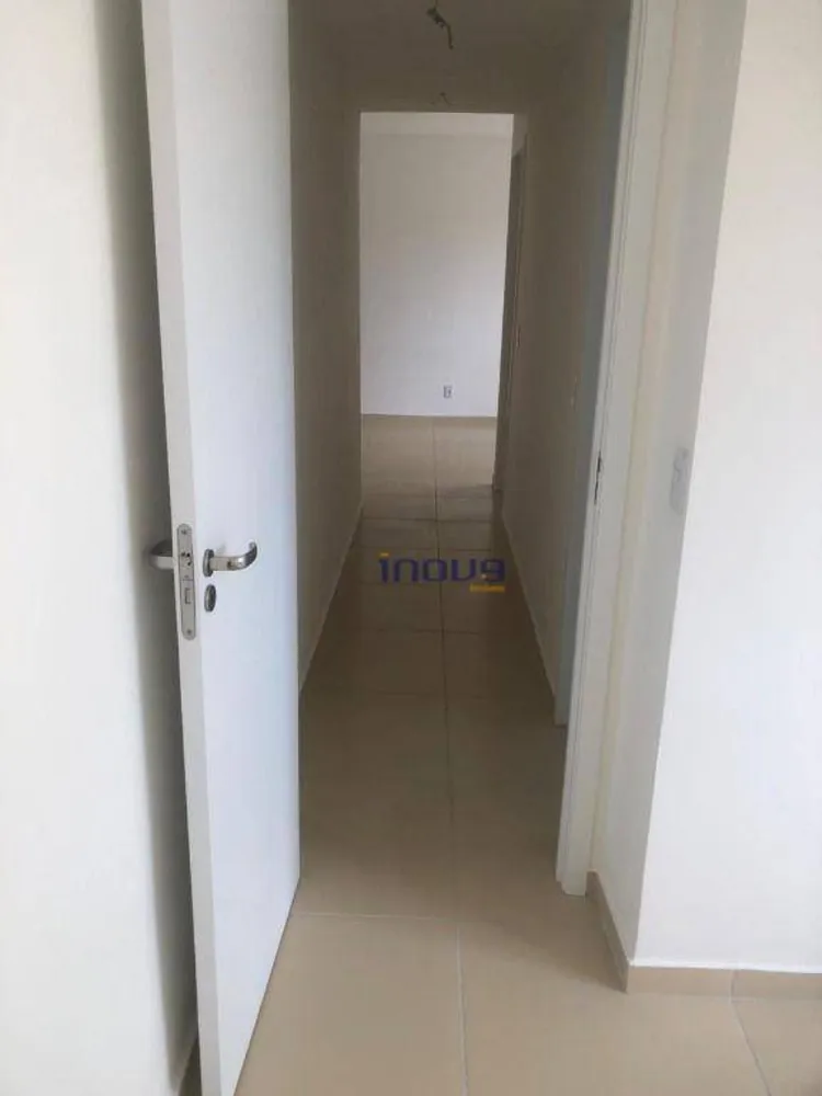 Apartamento, 2 quartos, 45 m² - Foto 4