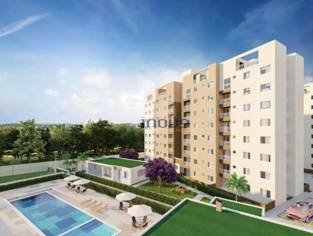 Apartamento, 2 quartos, 45 m² - Foto 11