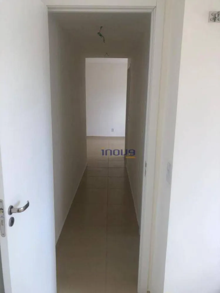 Apartamento, 2 quartos, 45 m² - Foto 7
