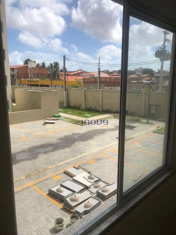 Apartamento, 2 quartos, 45 m² - Foto 2