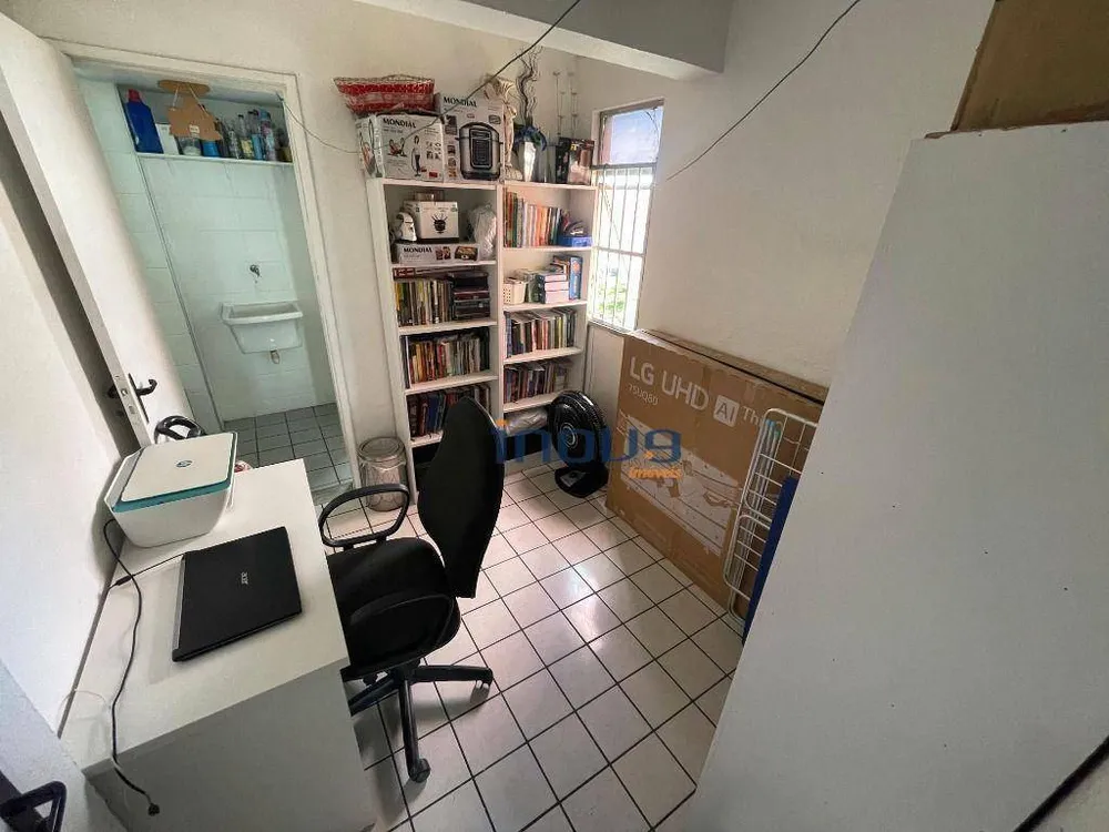 Apartamento, 4 quartos, 101 m² - Foto 9