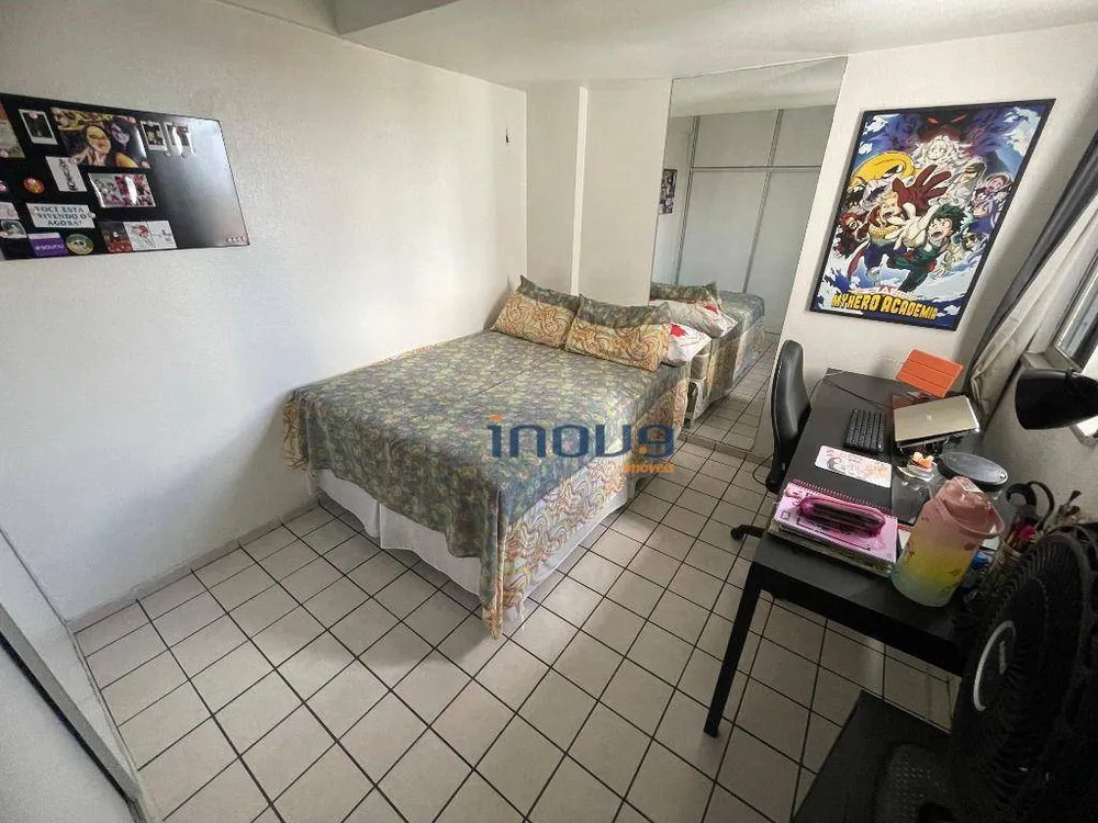 Apartamento, 4 quartos, 101 m² - Foto 5