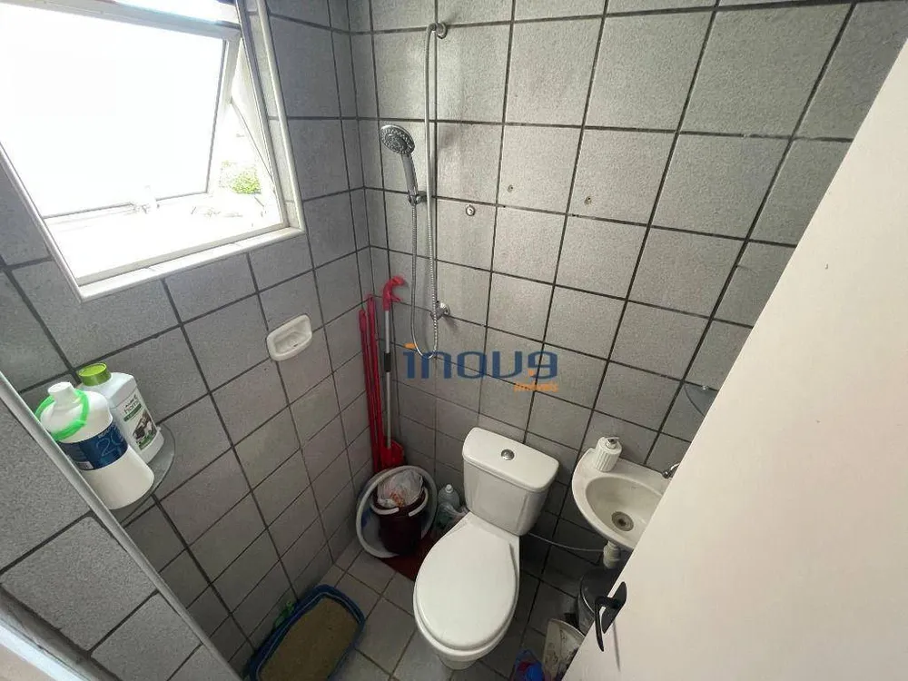 Apartamento, 4 quartos, 101 m² - Foto 11