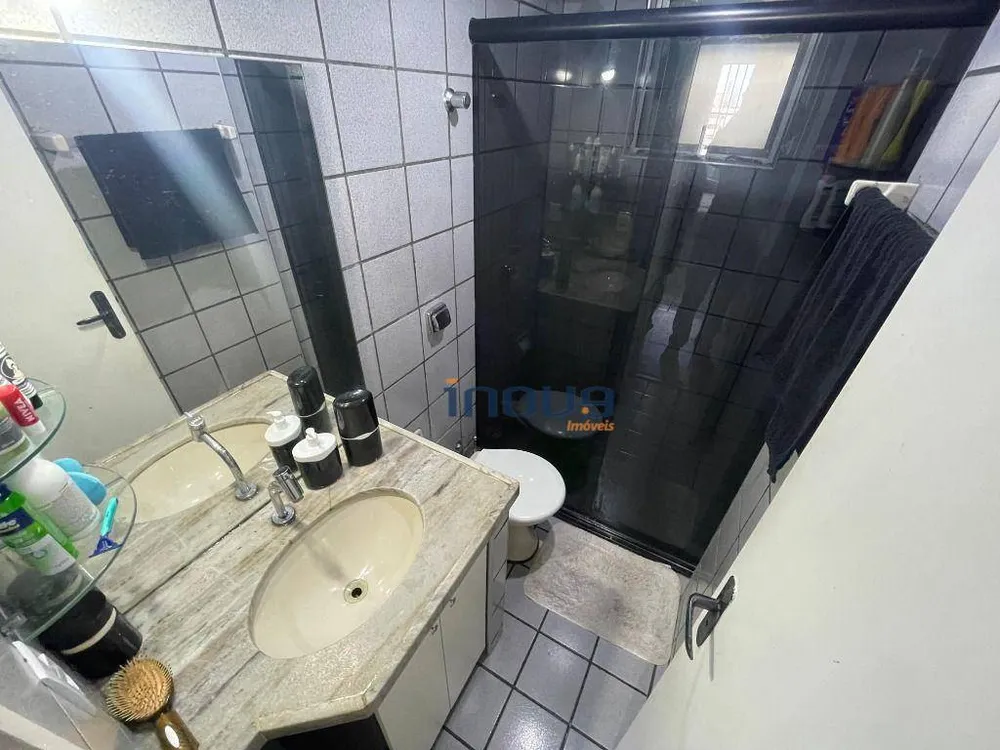 Apartamento, 4 quartos, 101 m² - Foto 8