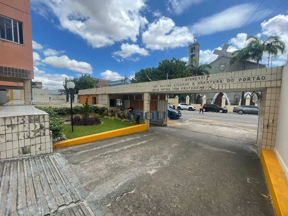 Apartamento, 4 quartos, 101 m² - Foto 2