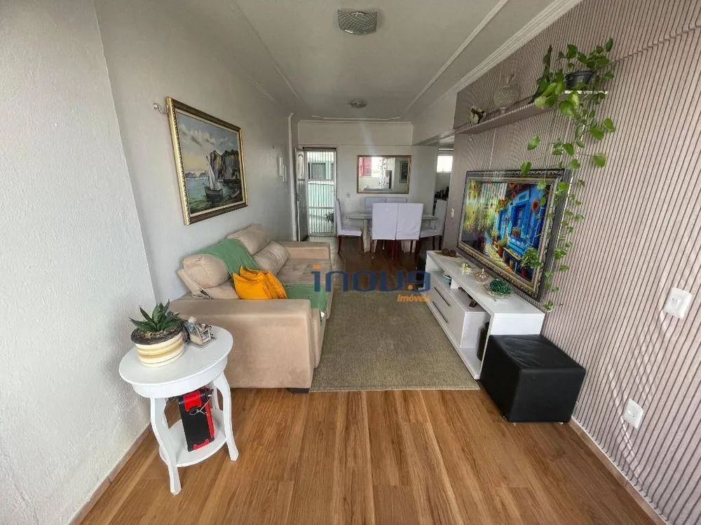 Apartamento, 4 quartos, 101 m² - Foto 4