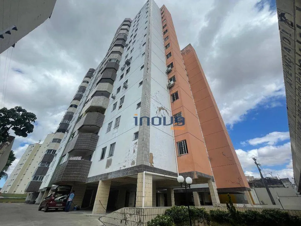 Apartamento, 4 quartos, 101 m² - Foto 1