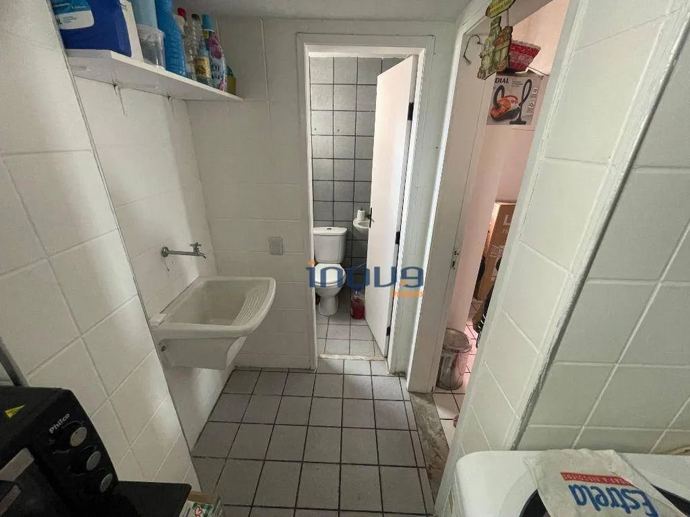 Apartamento, 4 quartos, 101 m² - Foto 12