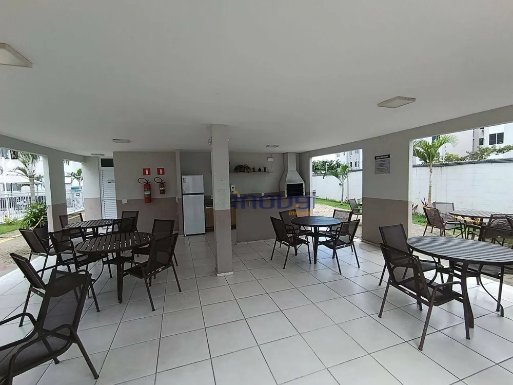 Apartamento, 2 quartos, 43 m² - Foto 8
