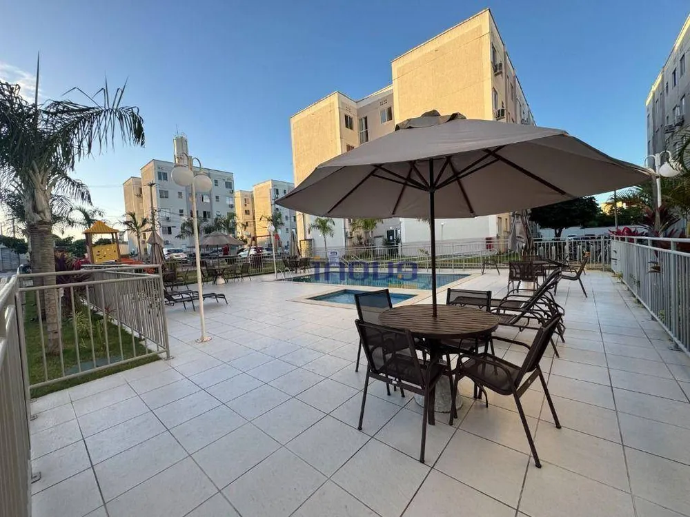 Apartamento, 2 quartos, 43 m² - Foto 11