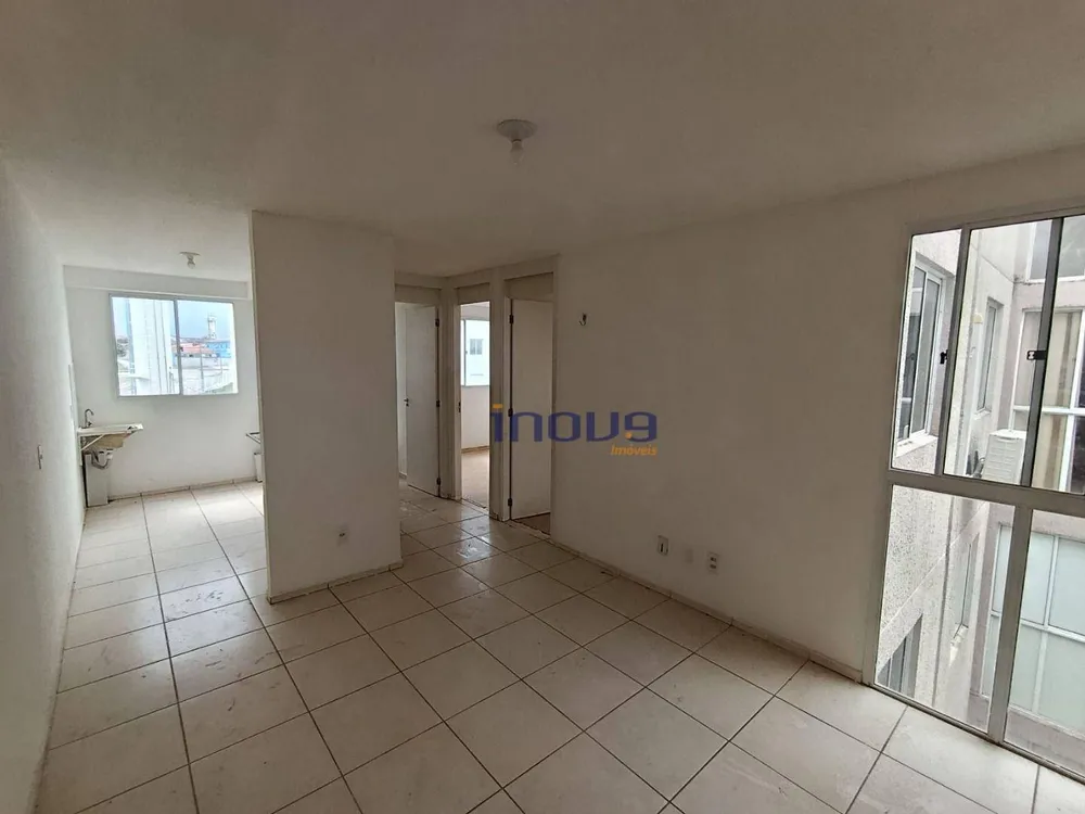 Apartamento, 2 quartos, 43 m² - Foto 9