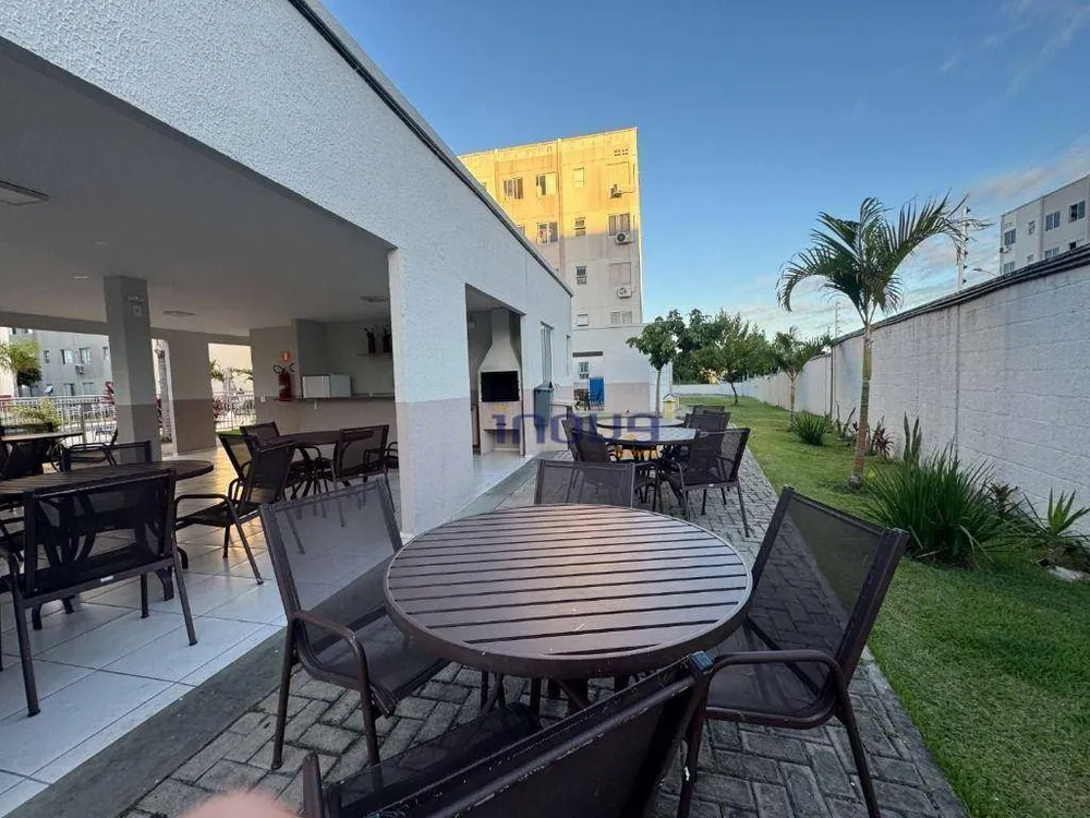 Apartamento, 2 quartos, 43 m² - Foto 3