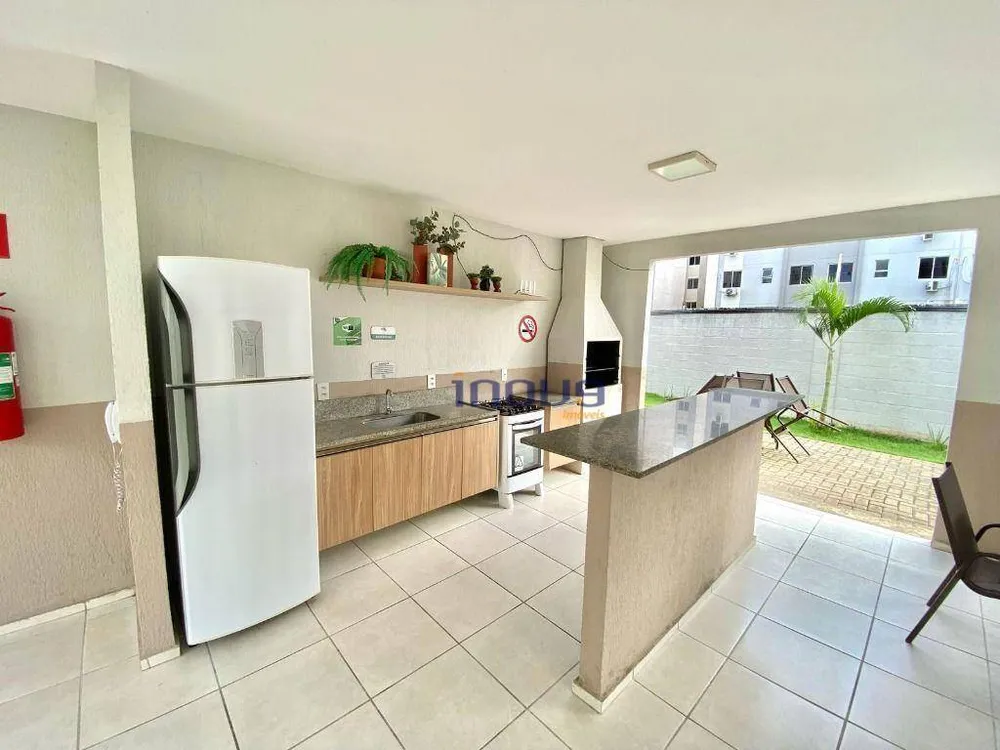 Apartamento, 2 quartos, 43 m² - Foto 6