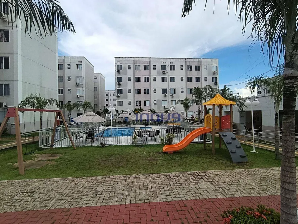 Apartamento, 2 quartos, 43 m² - Foto 16