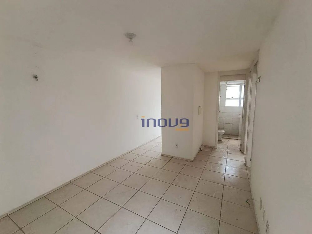 Apartamento, 2 quartos, 43 m² - Foto 1