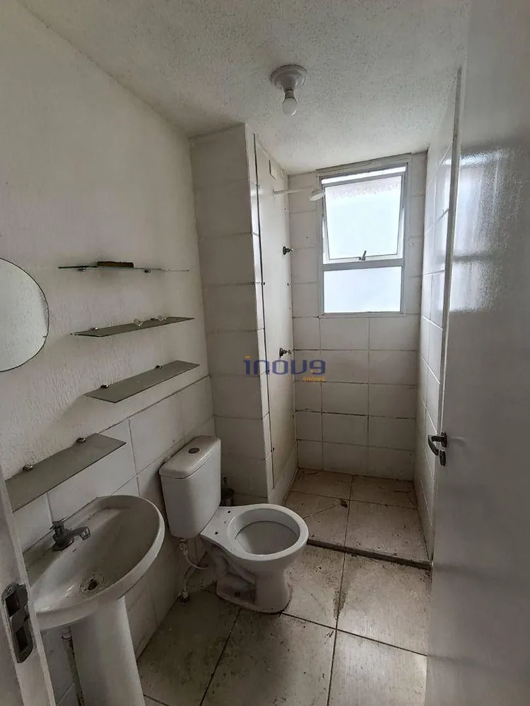 Apartamento, 2 quartos, 43 m² - Foto 7