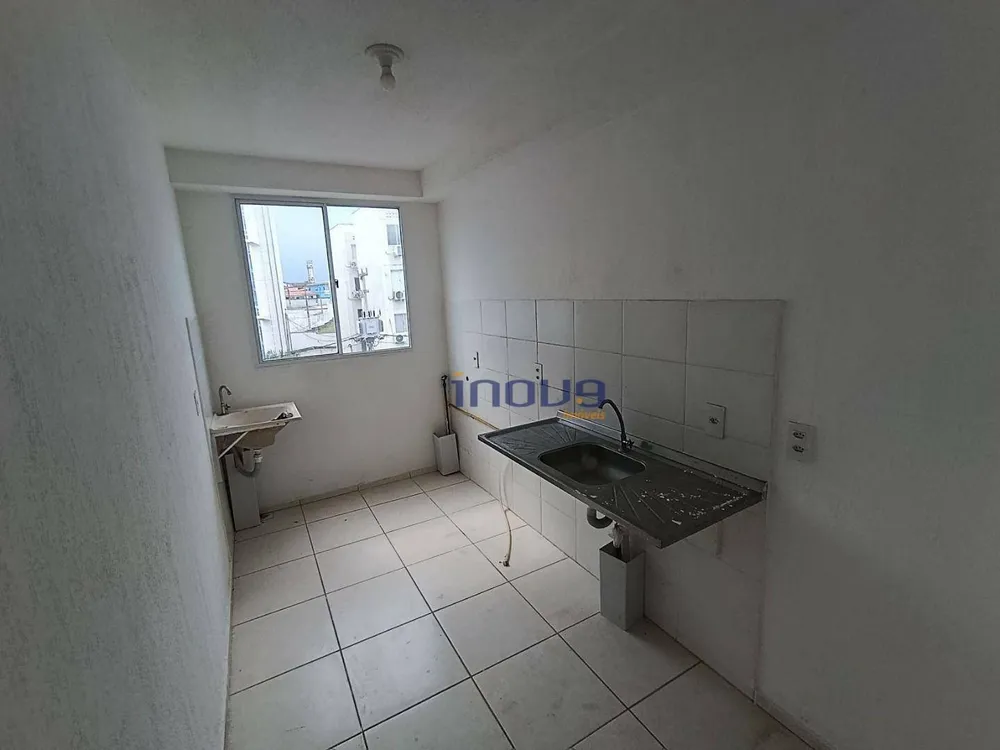 Apartamento, 2 quartos, 43 m² - Foto 5