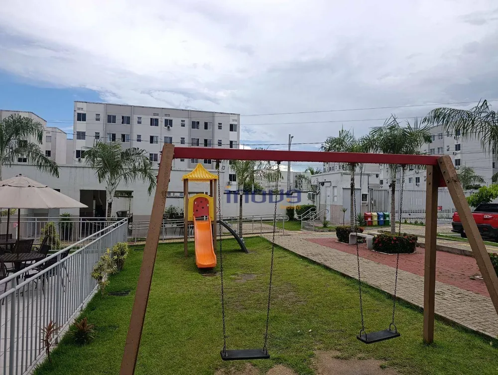 Apartamento, 2 quartos, 43 m² - Foto 4