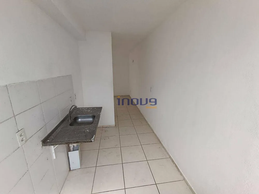 Apartamento, 2 quartos, 43 m² - Foto 5