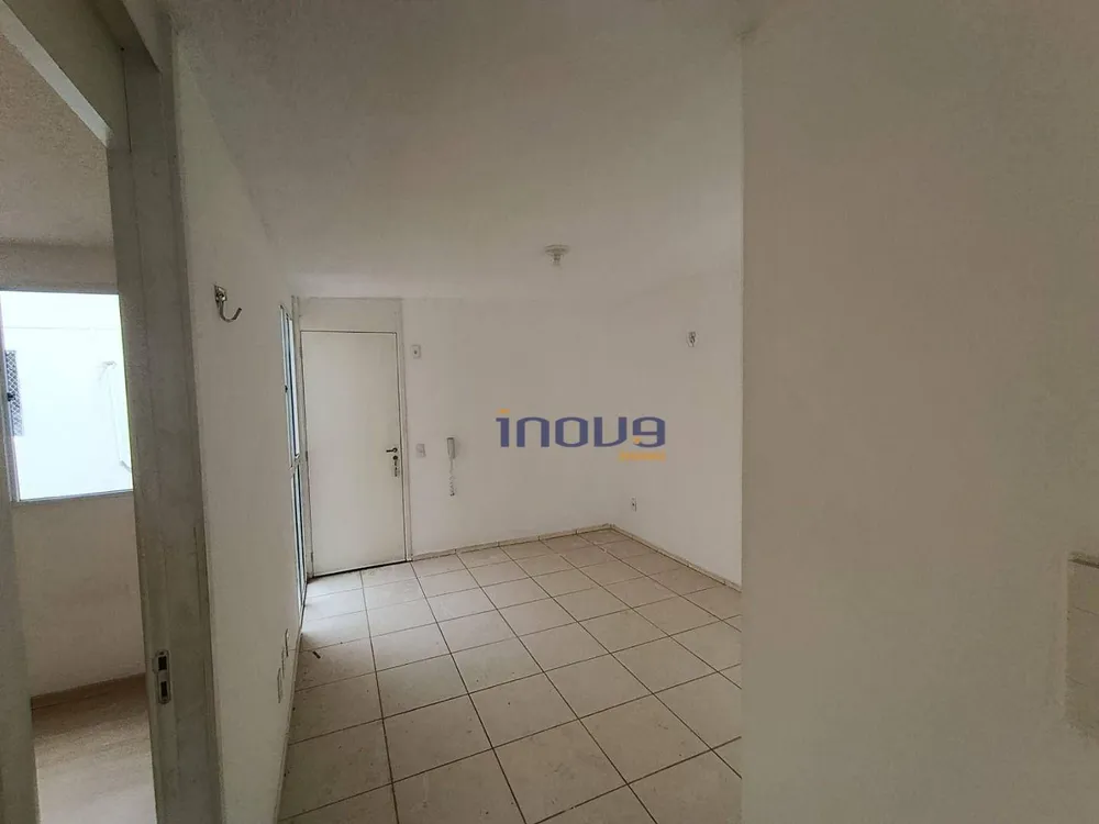 Apartamento, 2 quartos, 43 m² - Foto 10