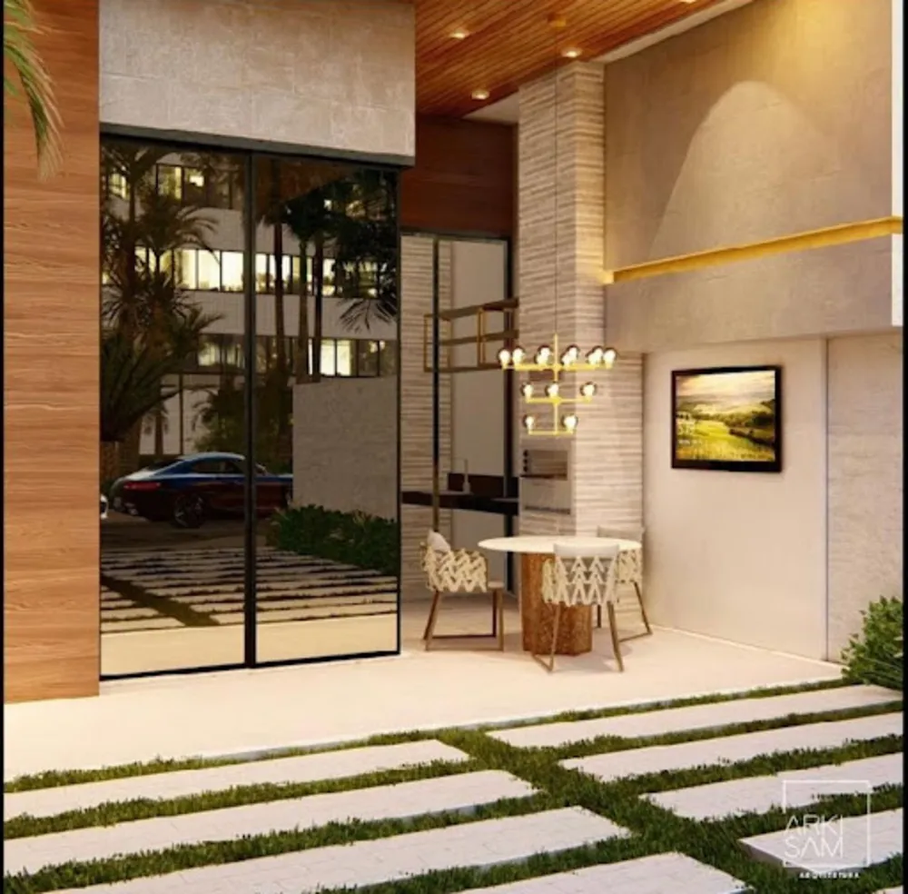 Casa, 3 quartos, 110 m² - Foto 8