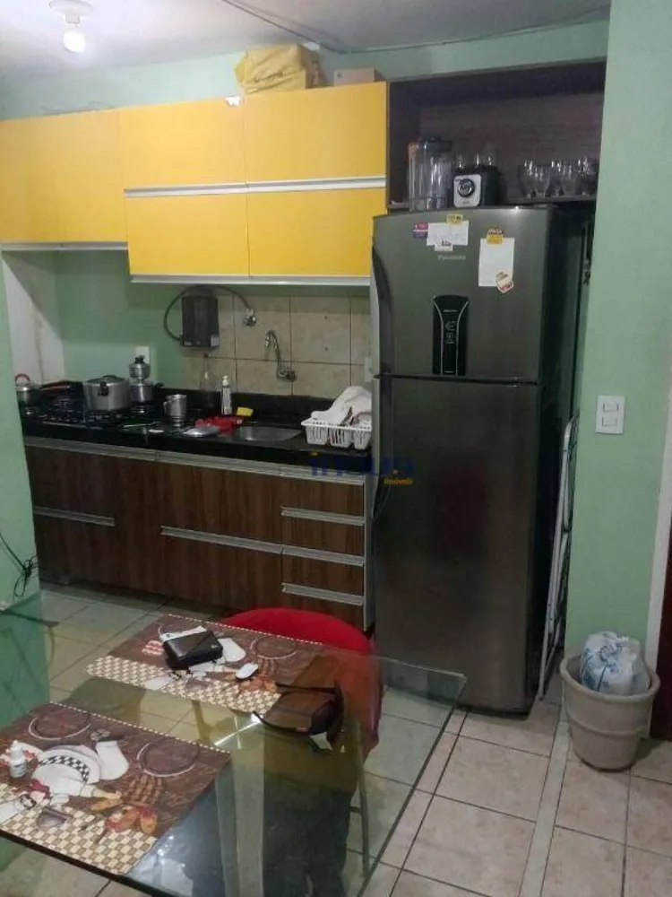 Apartamento, 2 quartos, 42 m² - Foto 5