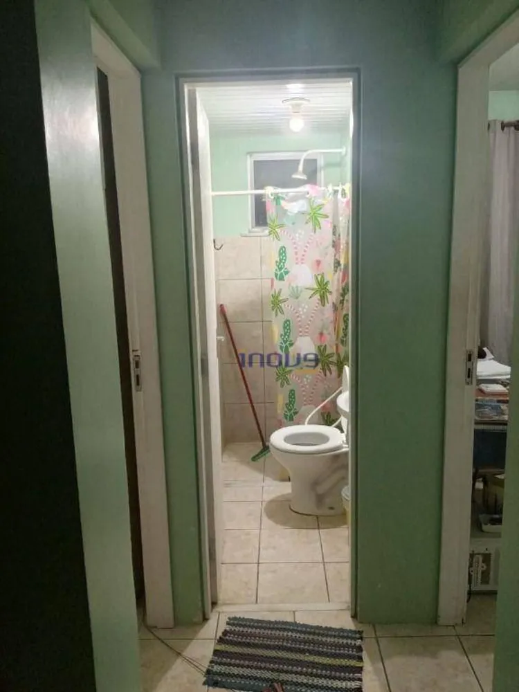 Apartamento, 2 quartos, 42 m² - Foto 9