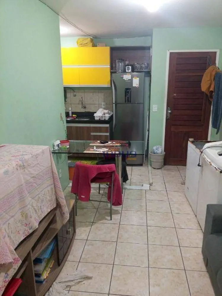 Apartamento, 2 quartos, 42 m² - Foto 4