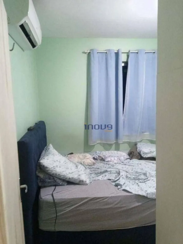 Apartamento, 2 quartos, 42 m² - Foto 6