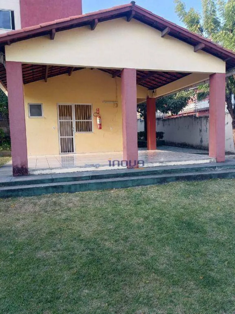 Apartamento, 2 quartos, 42 m² - Foto 11