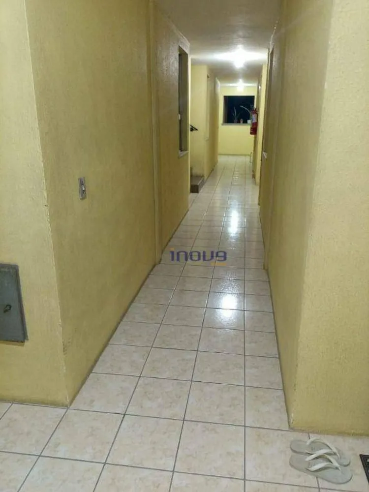 Apartamento, 2 quartos, 42 m² - Foto 2