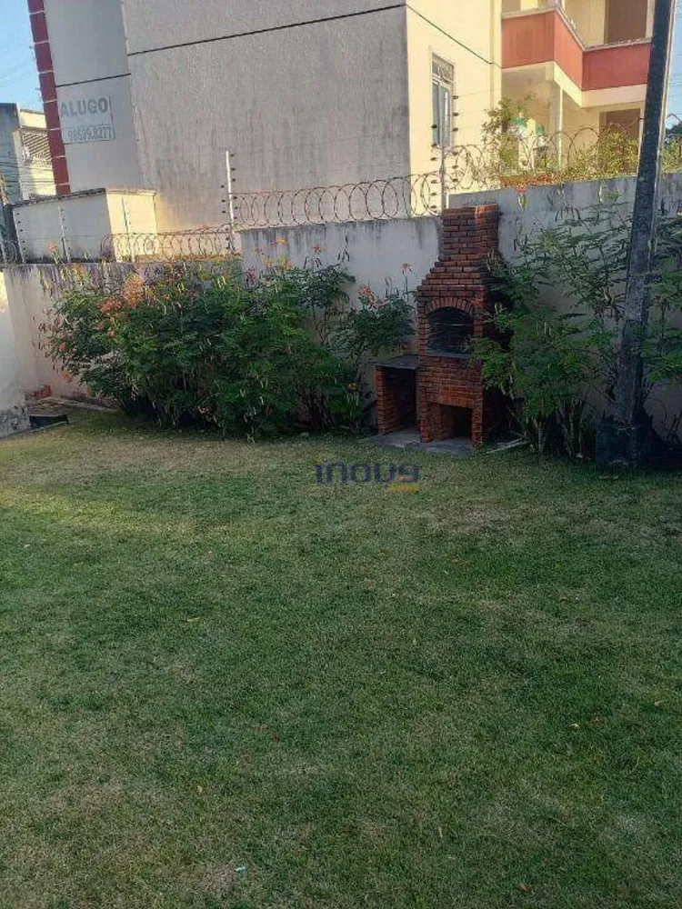 Apartamento, 2 quartos, 42 m² - Foto 16