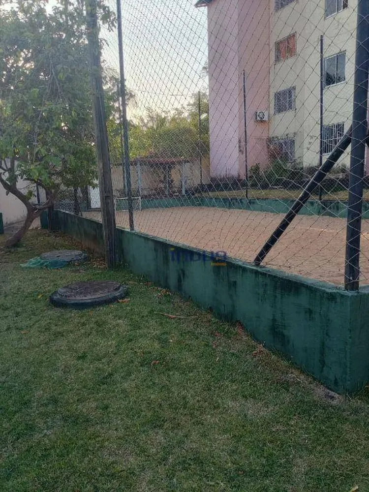 Apartamento, 2 quartos, 42 m² - Foto 14