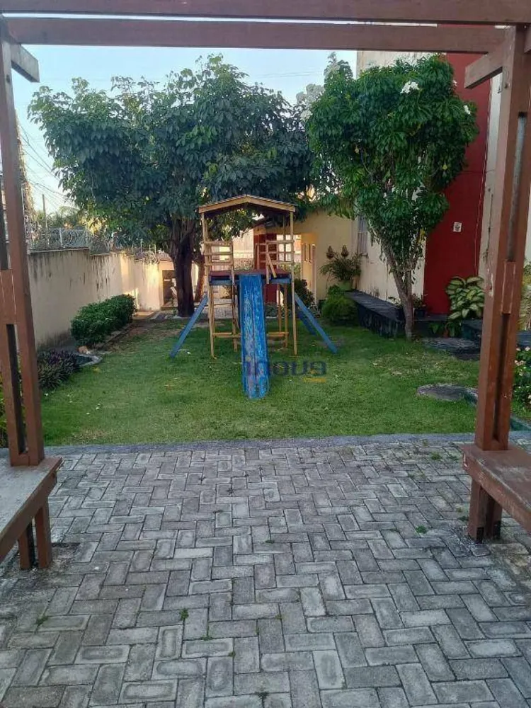 Apartamento, 2 quartos, 42 m² - Foto 13