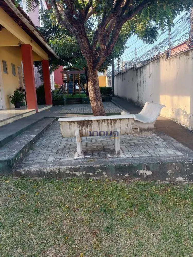 Apartamento, 2 quartos, 42 m² - Foto 15