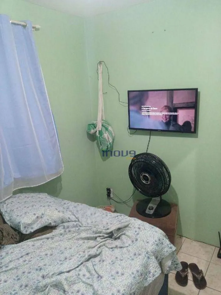 Apartamento, 2 quartos, 42 m² - Foto 7