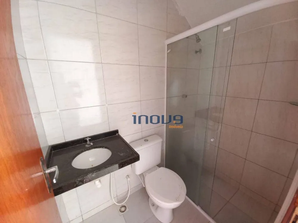 Casa, 3 quartos, 98 m² - Foto 6