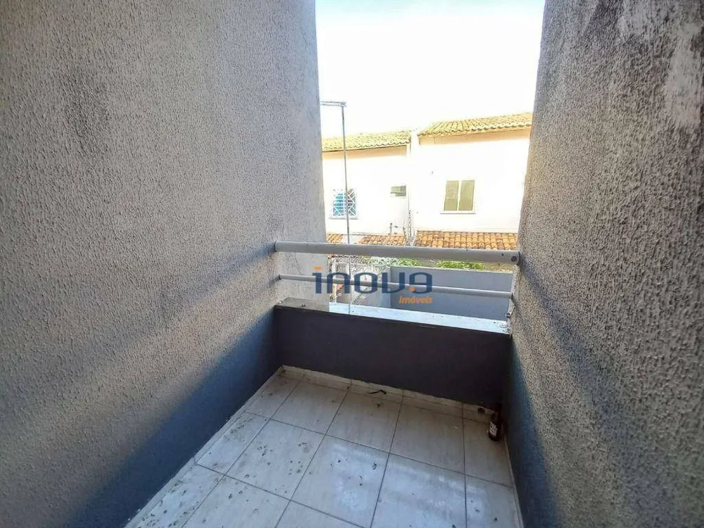 Casa, 3 quartos, 98 m² - Foto 12