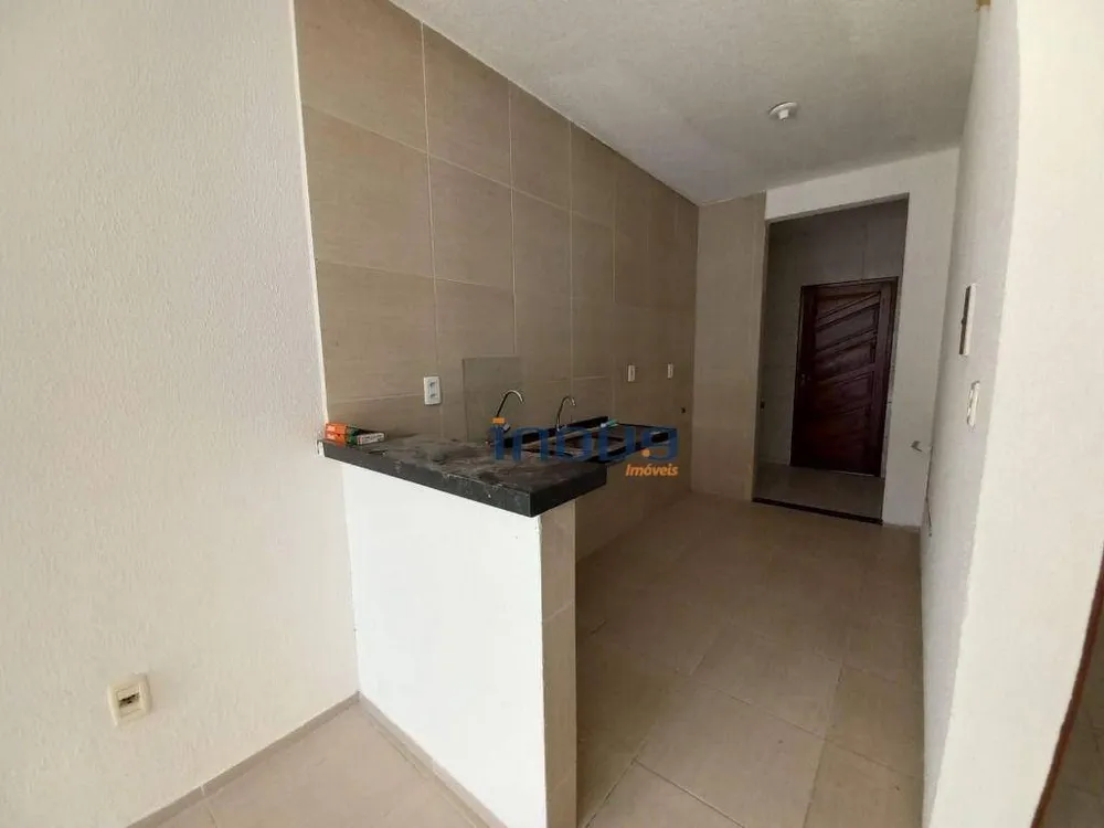 Casa, 3 quartos, 98 m² - Foto 4