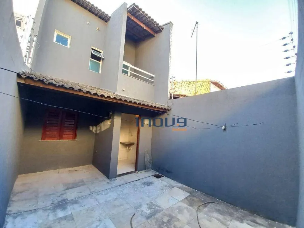 Casa, 3 quartos, 98 m² - Foto 11