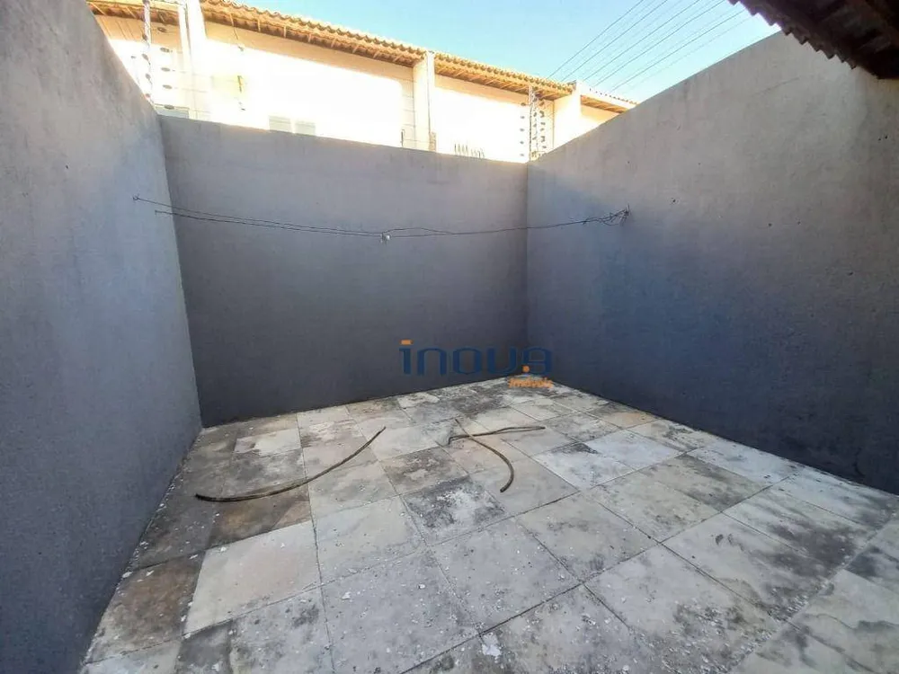 Casa, 3 quartos, 98 m² - Foto 7