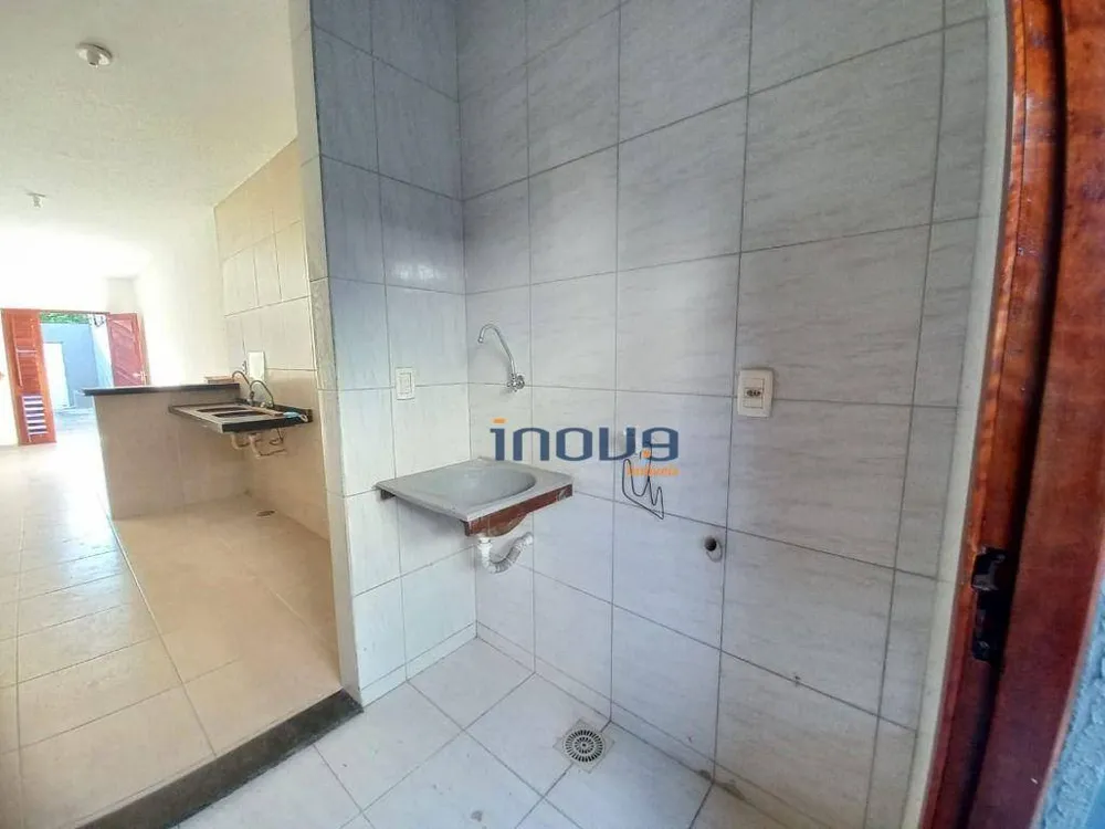 Casa, 3 quartos, 98 m² - Foto 10