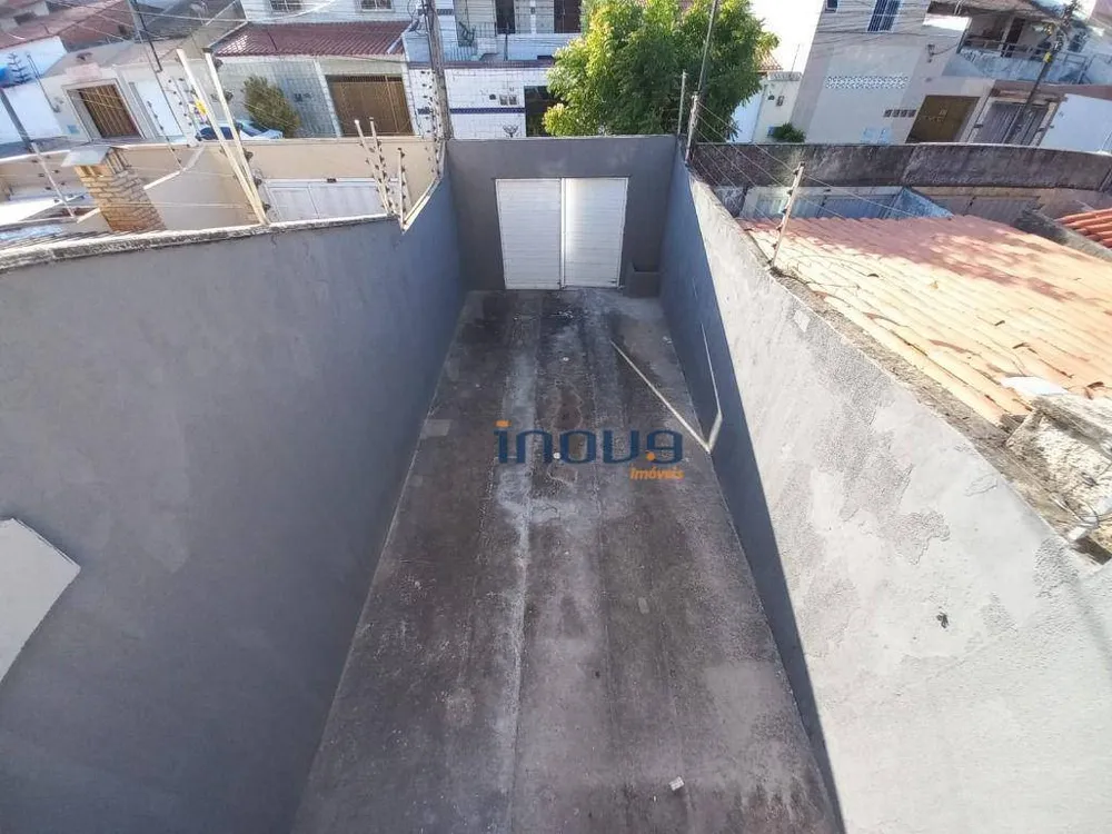 Casa, 3 quartos, 98 m² - Foto 8