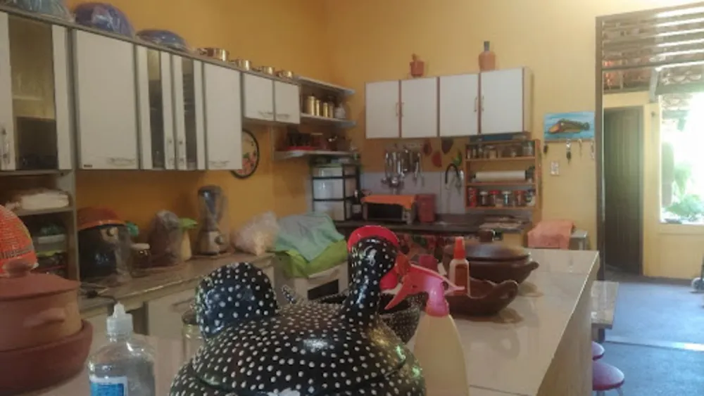 Chácara, 3 quartos, 2590 m² - Foto 13
