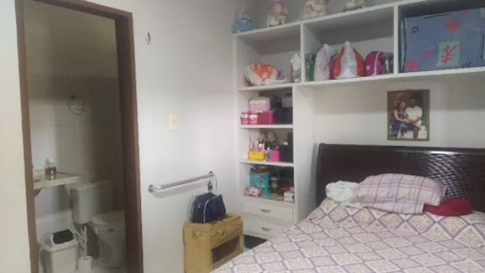 Chácara, 3 quartos, 2590 m² - Foto 16